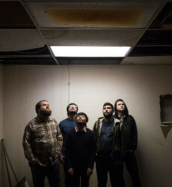 Foxing | Band Concert | Tickets