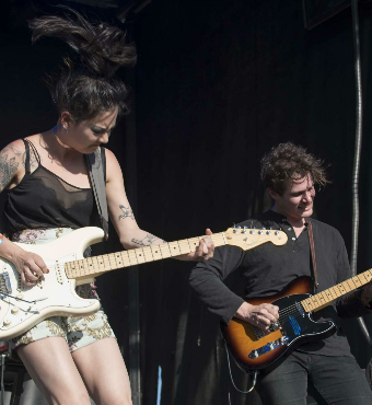 Japanese Breakfast | Band Concert | Tickets