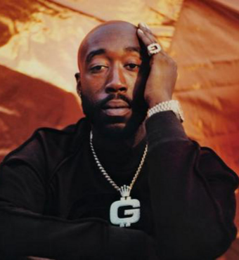 Freddie Gibbs | Live Concert | Tickets