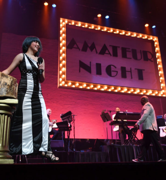 Amateur Night At The Apollo | New York | Tickets