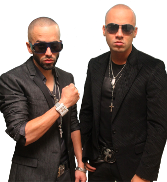 Wisin Y Yandel | Musical Concert | Tickets