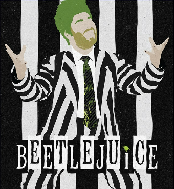 Beetlejuice - The Musical | Stage Musical | Tickets