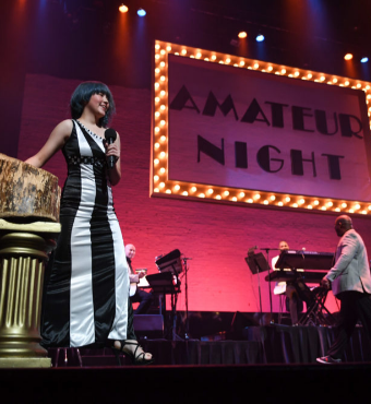 Amateur Night At The Apollo | Live Show | Tickets 