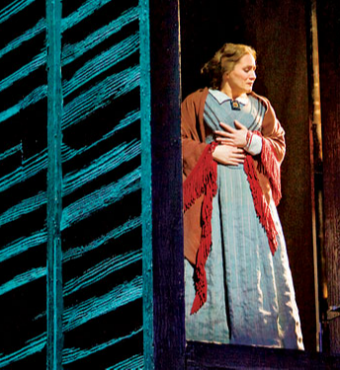 Metropolitan Opera: Peter Grimes | Stage Musical | Tickets