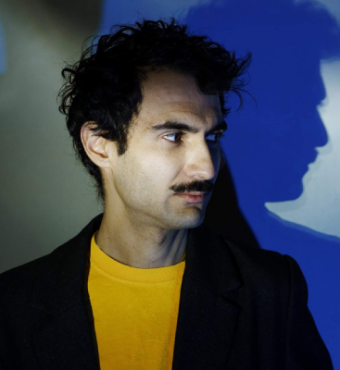 Tigran Hamasyan Trio & Majd Sekkar Quartet | Musical Concert | Tickets