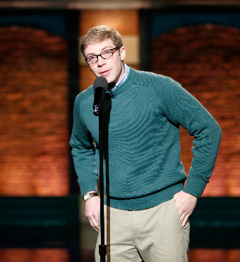 Joe Pera | Stand Up Performance | Tickets