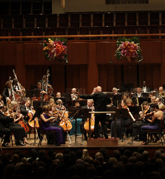 New York Philharmonic: Masaaki Suzuki - Handel's Messiah | Tickets 