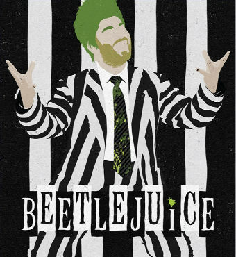 Beetlejuice - The Musical | New York | Tickets