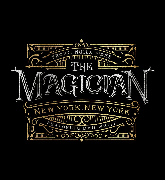 The Magician | New York | Tickets