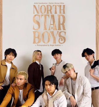 North Star Boys - A Musical Band | Tickets