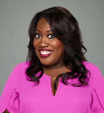 Sheryl Underwood - American comedian | Tickets