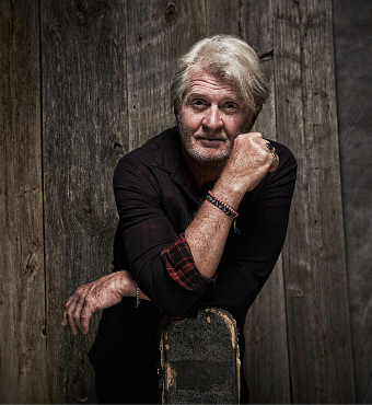 Tom Cochrane | Canadian Musician | Tickets 