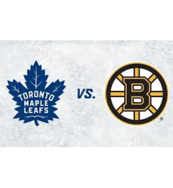 Toronto Maple Leafs vs. Boston Bruins | Tickets