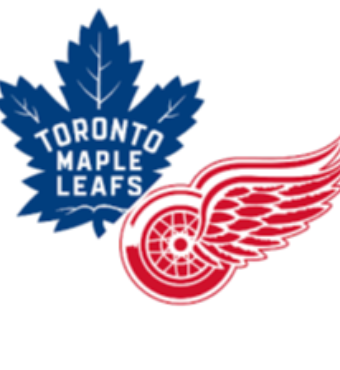 Toronto Maple Leafs vs. Detroit Red Wings | Tickets 