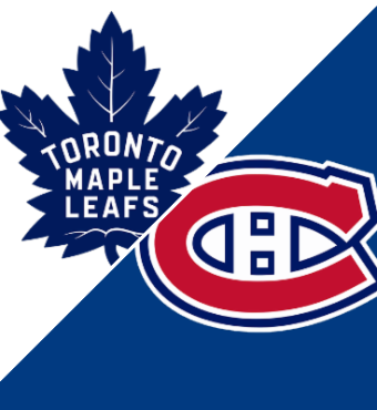 Toronto Maple Leafs vs. Montreal Canadiens | Tickets 