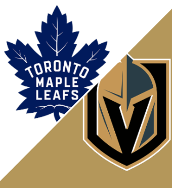 Toronto Maple Leafs vs. Vegas Golden Knights | Tickets