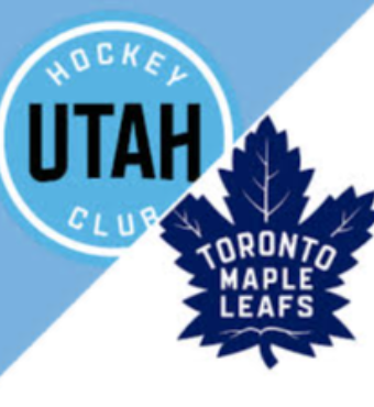 Toronto Maple Leafs vs. Utah Hockey Club | Tickets