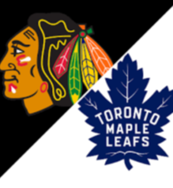 Toronto Maple Leafs vs. Chicago Blackhawks | Tickets