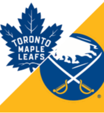 Toronto Maple Leafs vs. Buffalo Sabres | Tickets 