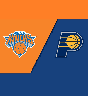 New York Knicks vs. Indiana Pacers | Tickets