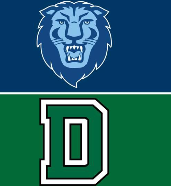 Columbia Lions vs. Dartmouth Big Green | Tickets