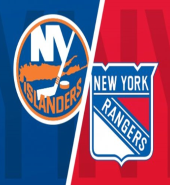 New York Rangers vs. New York Islanders | Tickets 