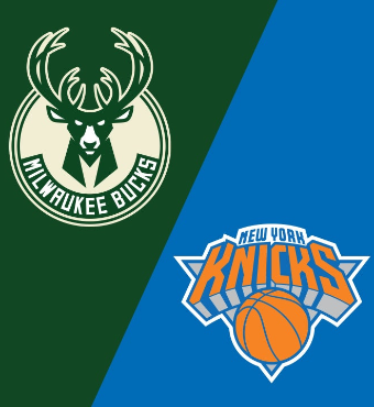 New York Knicks vs. Milwaukee Bucks | Tickets