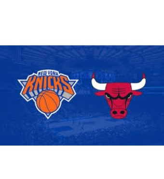 New York Knicks vs. Chicago Bulls | Tickets