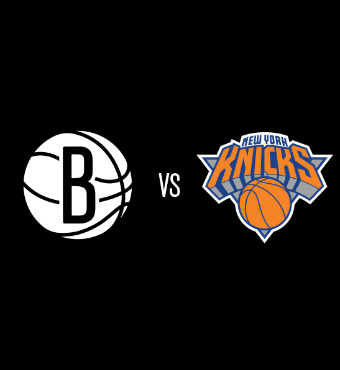 NBA Cup: New York Knicks vs. Brooklyn Nets | Tickets 