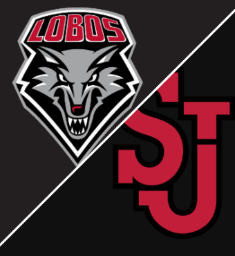 St. Johns Red Storm vs. New Mexico Lobos | Tickets 