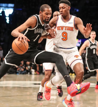 New York Knicks vs. Brooklyn Nets | Tickets