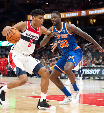 New York Knicks vs. Washington Wizards | Tickets