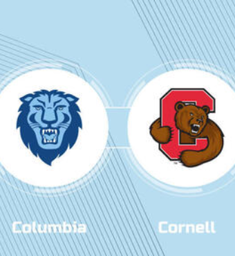 Columbia Lions vs. Cornell Big Red | Tickets 