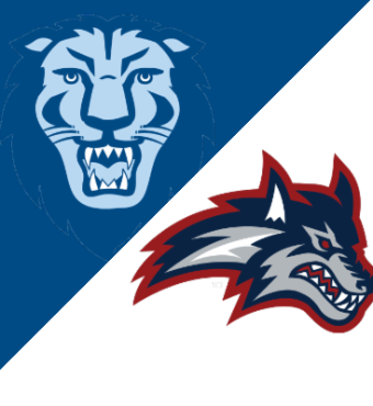 Columbia Lions Vs. Stony Brook Seawolves | Tickets