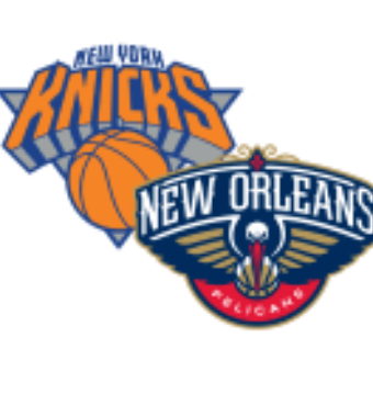 New York Knicks vs. New Orleans Pelicans | Tickets