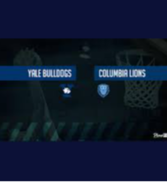 Columbia Lions vs. Yale Bulldogs | Ticket 