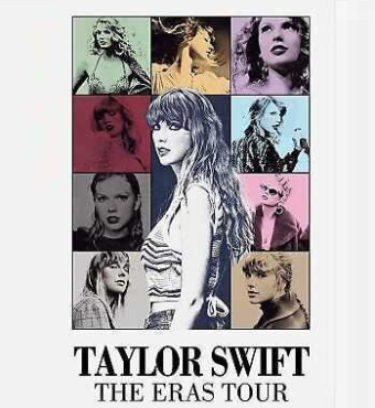 The Eras Show - A Taylor Swift Tribute Concert | Tickets 