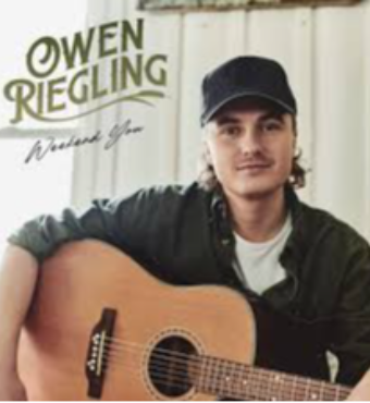 Owen Riegling | Tickets 