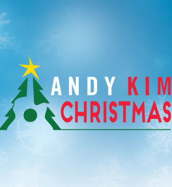 Andy Kim Christmas | Tickets 