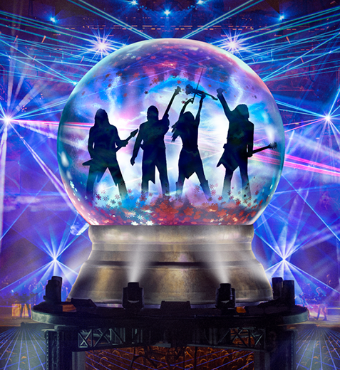 Trans-Siberian Orchestra | Tickets 