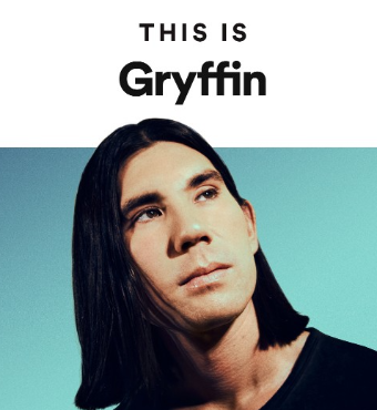 Gryffin | American DJ | Tickets 