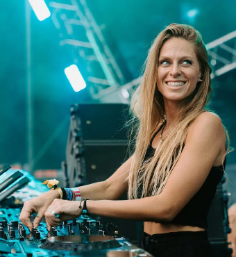 Nora En Pure | Live DJ | Tickets 