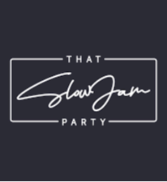 That Slow Jam Party | Tickets 