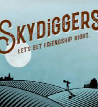 Skydiggers | Rock Band | Tickets 