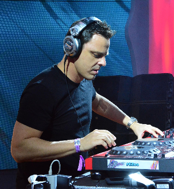 Markus Schulz | Live DJ | Tickets 