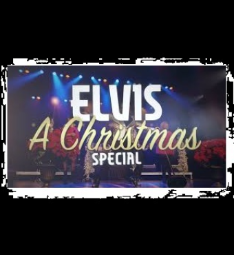 Elvis - A Christmas Special | Tickets