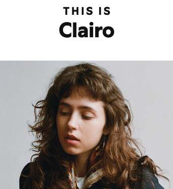 Clairo | Musical Artist | Tickets 