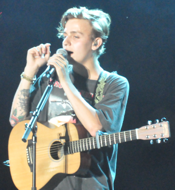 Scott Helman | Musical Artist | Tickets 