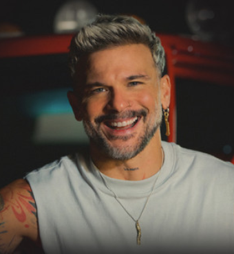 Pedro Capo | Music Artist | Tickets 