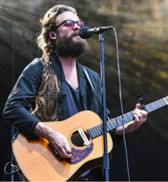 Father John Misty | Tickets 